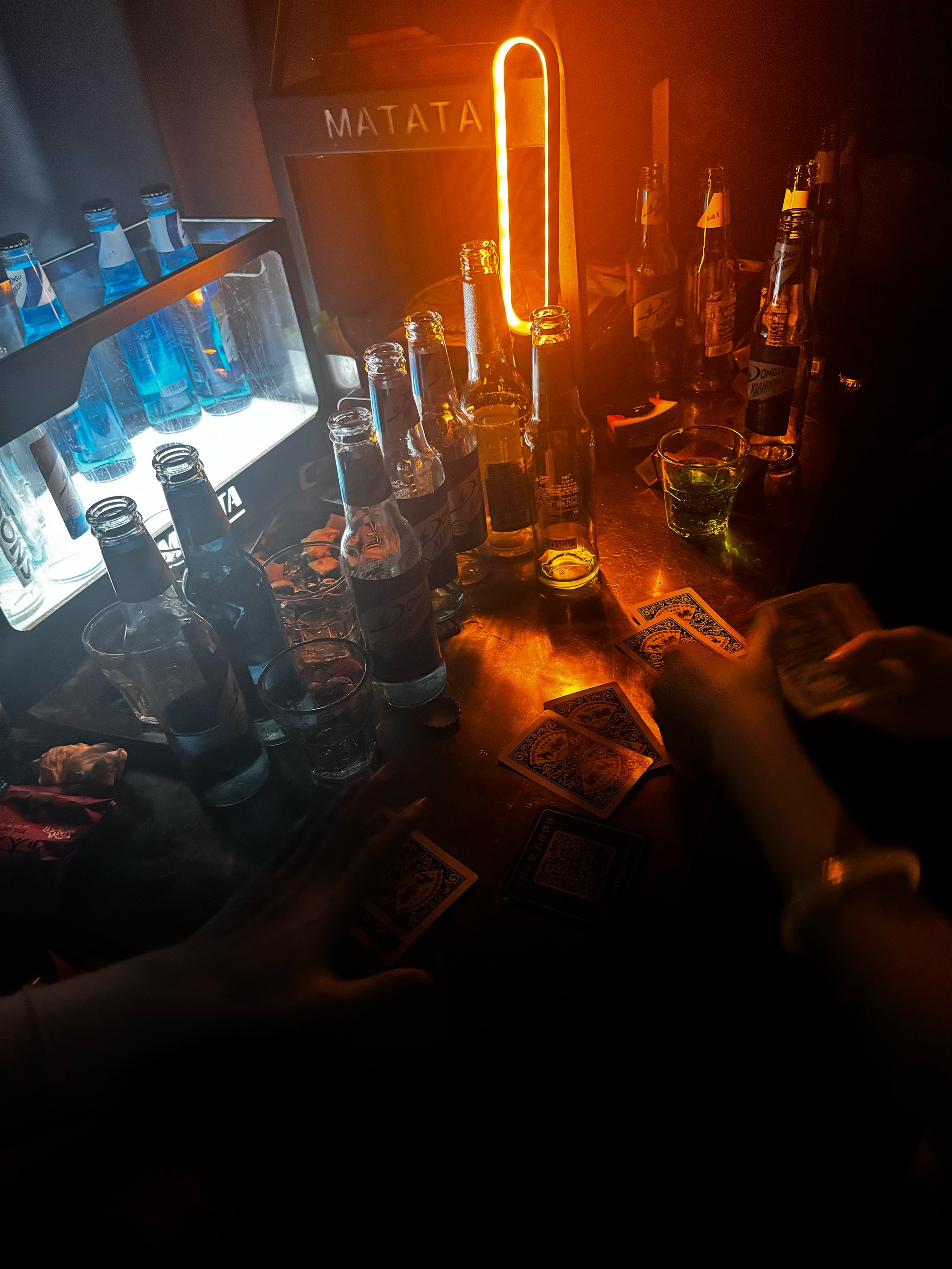 汉中商务ktv哪里好玩推荐-南郑县ktv预定